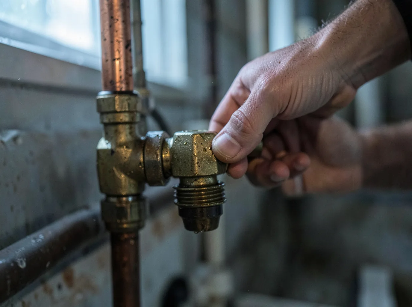 Emergency Plumber Cotton Plant, AR FAQs